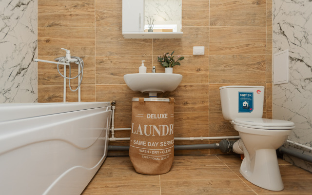 Квартира ApartHause у Парка Маяковского