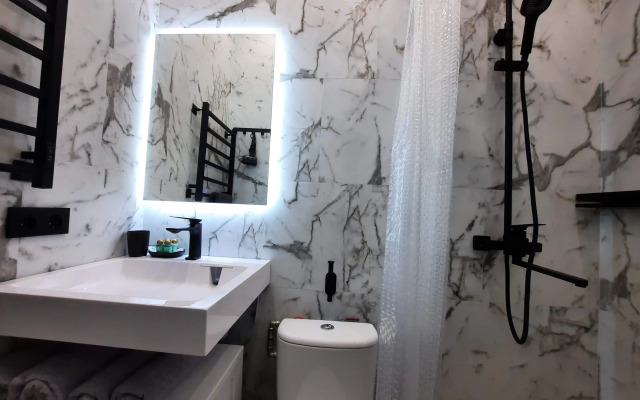 Апартаменты Юпитер