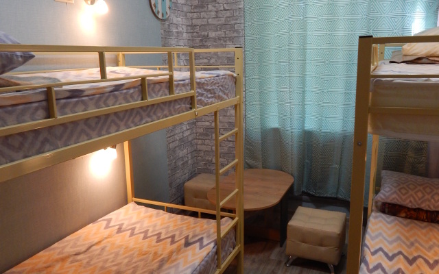 Valday Hostel