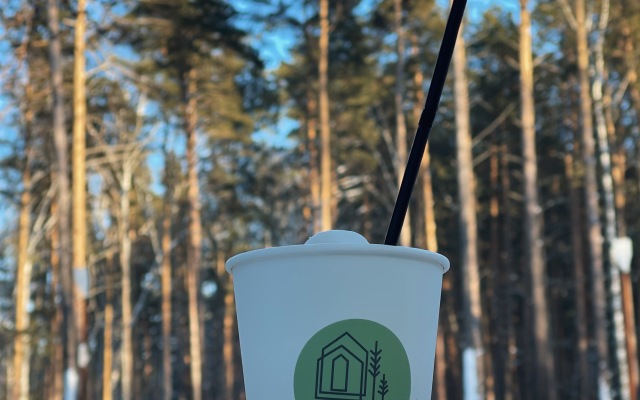 Chkalovskie Dachi Park Hotel