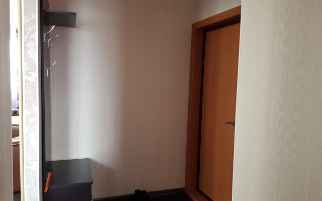 Apartamenty Sempl na Neftanikov 50