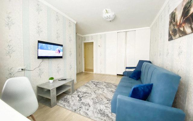 Na ulitse Sadovaya 21 Flat