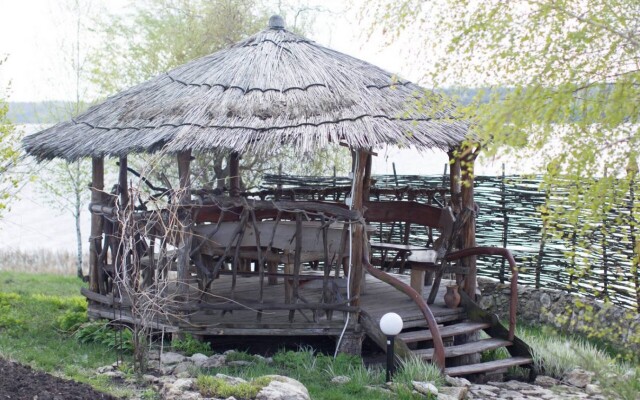 Шале Домик в Деревне