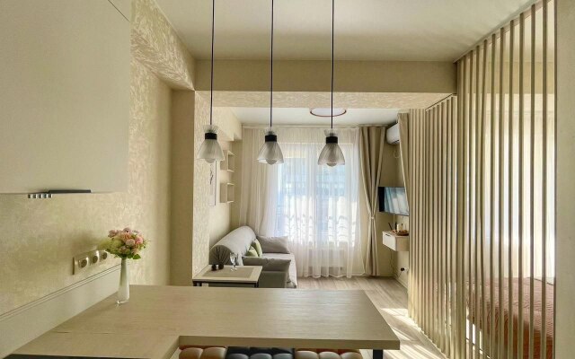 Апартаменты ЖК Каравелла Португалии