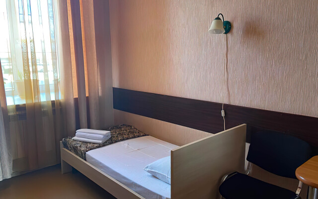 Hotel Kdo Cheboksary