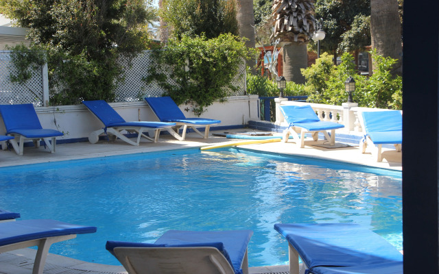 Maxsea Beach Hotel