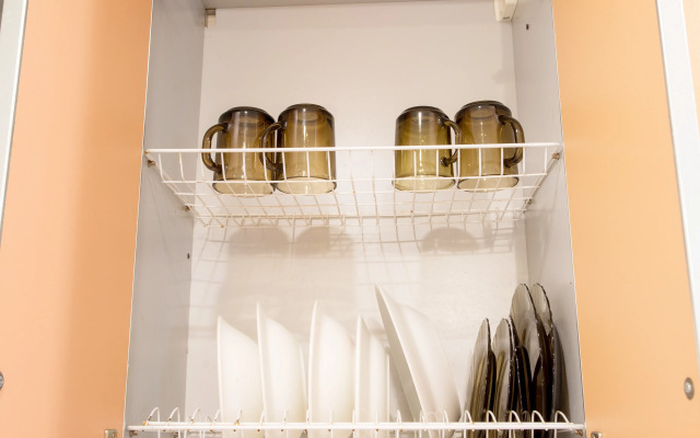 Апартаменты NOVA улица Светланская, д.193