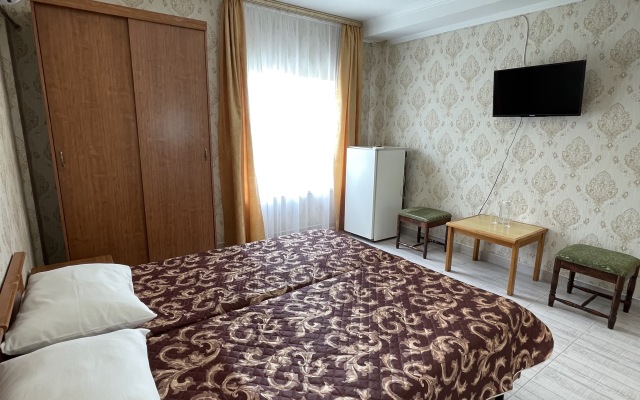 Гостевой дом Namaste