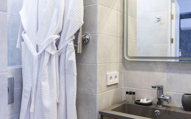 SilverPeak Apartments