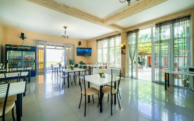 Aleksandriya Guest House