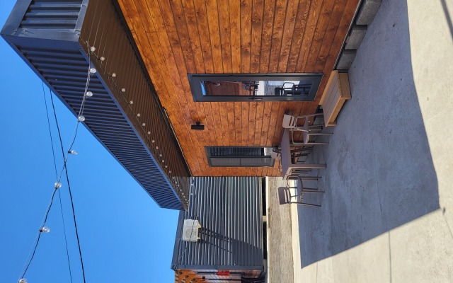 Aura Guest House