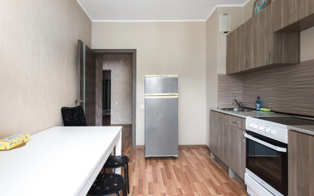 Квартира на Улице Мичурина 24