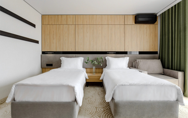 Zenith Resort Hotel & SPA 5* Hotel