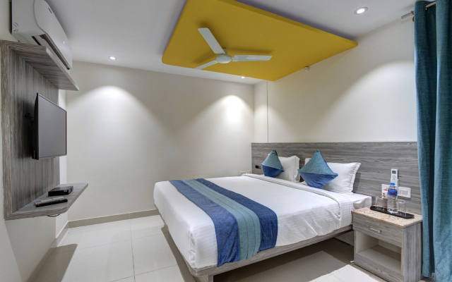 Orange Suites & Inn Near Bangalore Airport Hotel