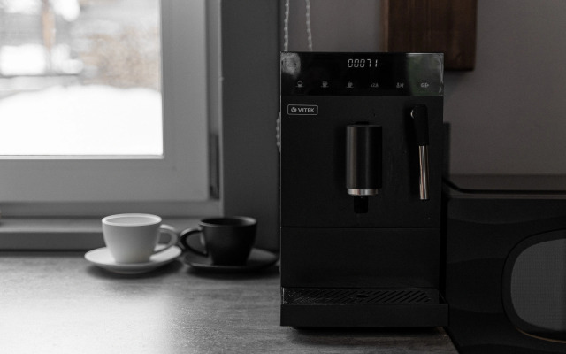 Гостевой дом 4 луны