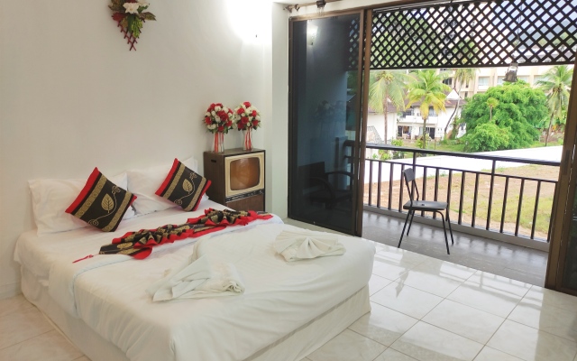 Sea Beach Paradise Guest House