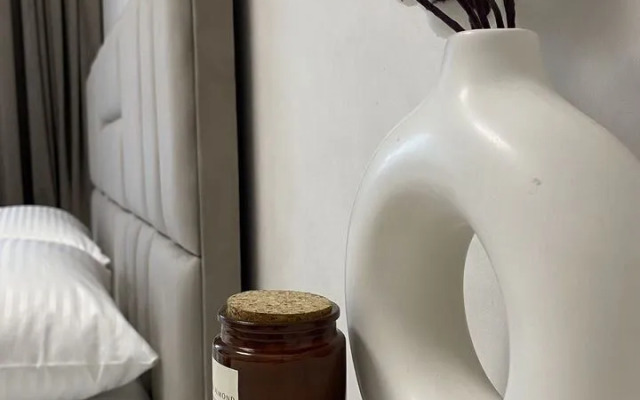 Квартира на К.А. Васильева 2к4