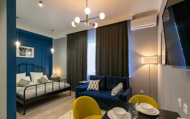 Квартира в Немецкой Деревне