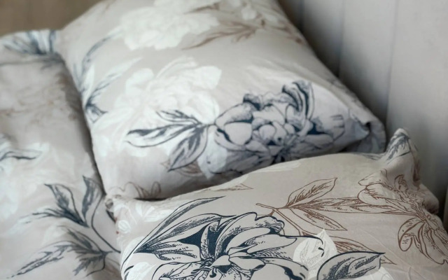 Квартира Бархатная Трешка