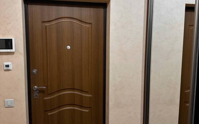 Prostornaya U Perm Expo Flat