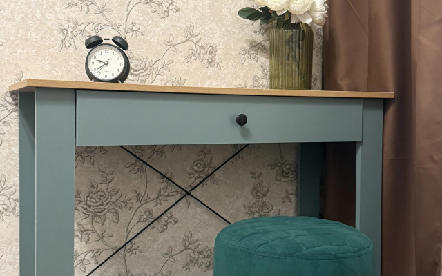 Na Arkadiya Shipunova 20 Flat