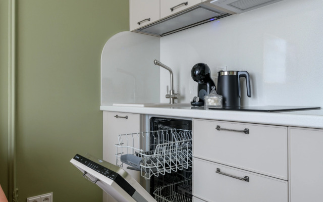 Квартира Бизнес КВАРТ НЕВСКИЙ