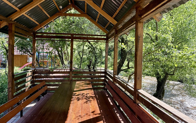 Qarup House Resort