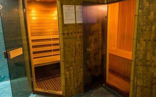 Мини-Отель Альбатрос