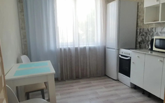 Квартира на Проспекте Шахтёров 85А