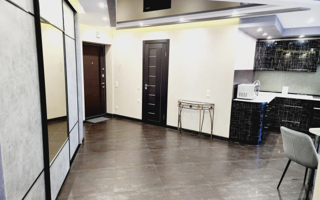 Apartamenty In-Yan