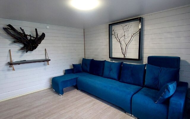 Гостевой дом Ак-Талай Тур