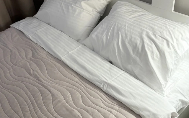 Гостевой дом Триа