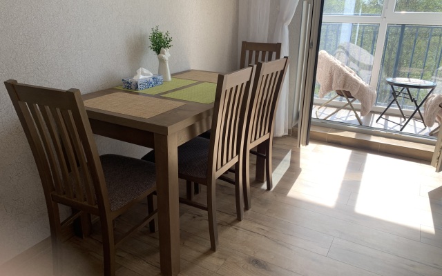 Akvamarin Apart Zelenogradsk Apartaments