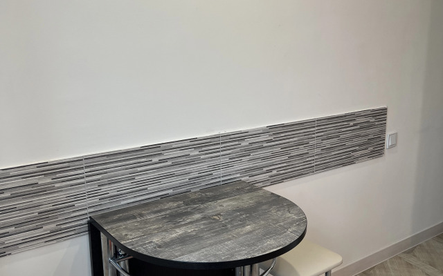 Квартира на Улице Октябрьская 8