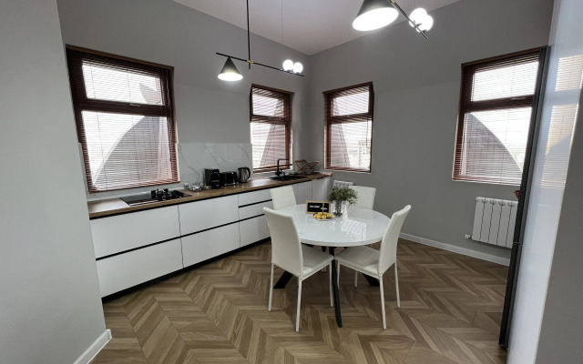 Brand New One Bedroom with Amazing View Apartments