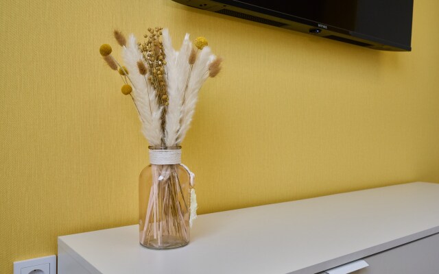 Квартира Вельвет Апарт