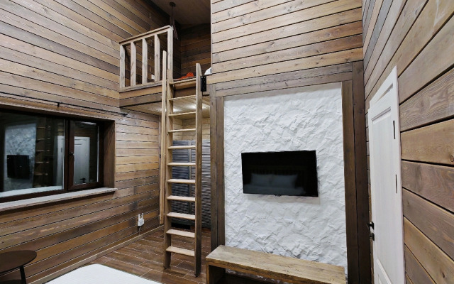 Гостевой дом Лазори