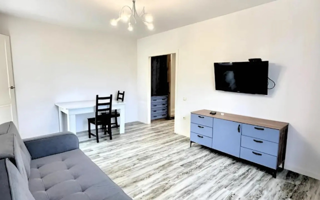 65 M² v Samom Tsentre Adlera Flat