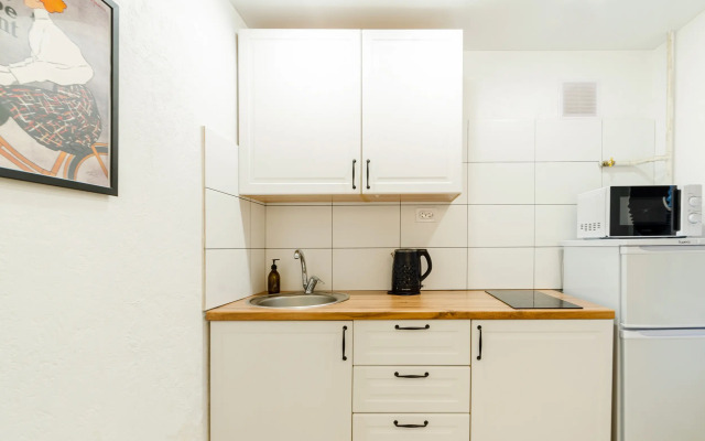 200 Metrov Do Kremlya Na Ulitse Sovetskoy Apartments