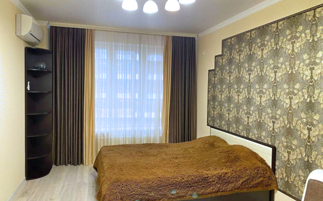 Апартаменты Рядом с М4 на Въезде в Город