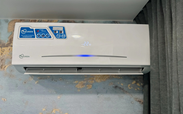 Квартира Однокомнатная дизайнерский ремонт во Владивостоке