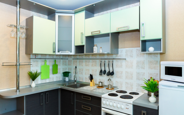 5 Zvezd Zeleny Gorog y Flat