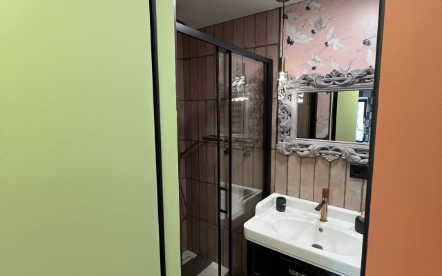 Апартаменты Cozy Design Apartment in Sochi