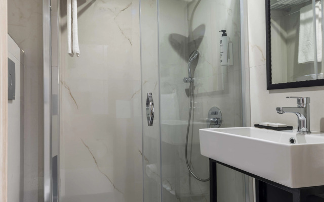 Бутик-отель The Capri Osmanbey