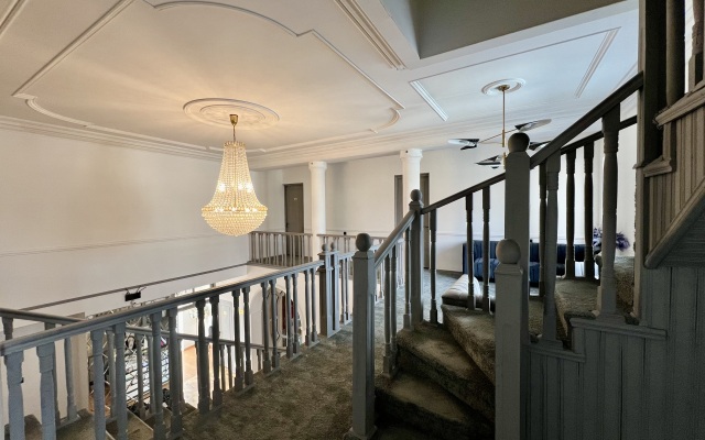 Hotel Mansion Hotel Yerevan