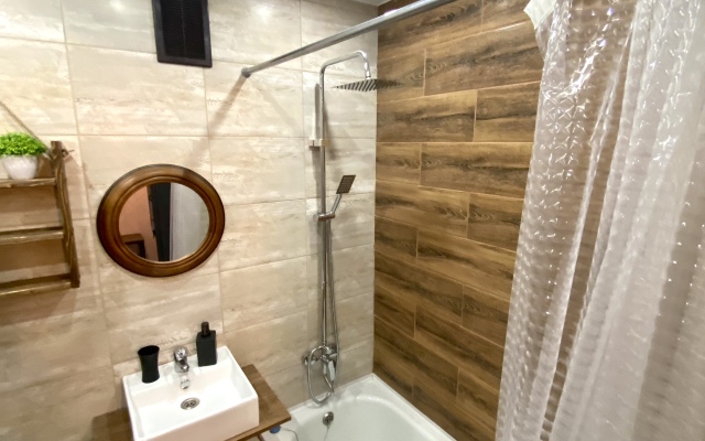 Апартаменты Loft House