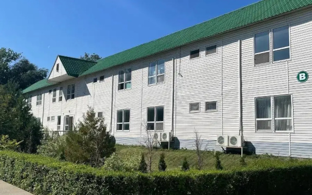 Hotel Park Hotel
