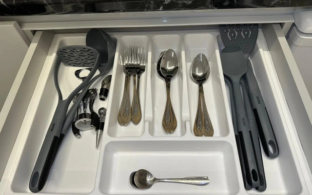 Квартира Высокогорье любви