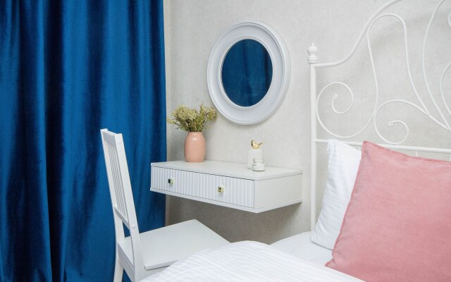 Апартаменты Бизнес класса Гармония у Кинозала