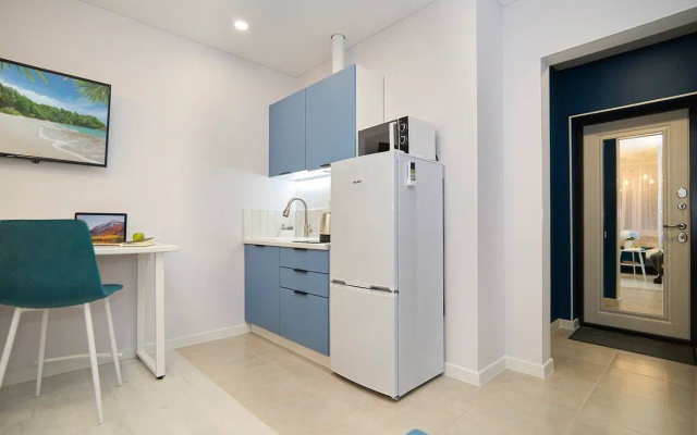 Dzenkhoum Nastroyenie 644 Apartments